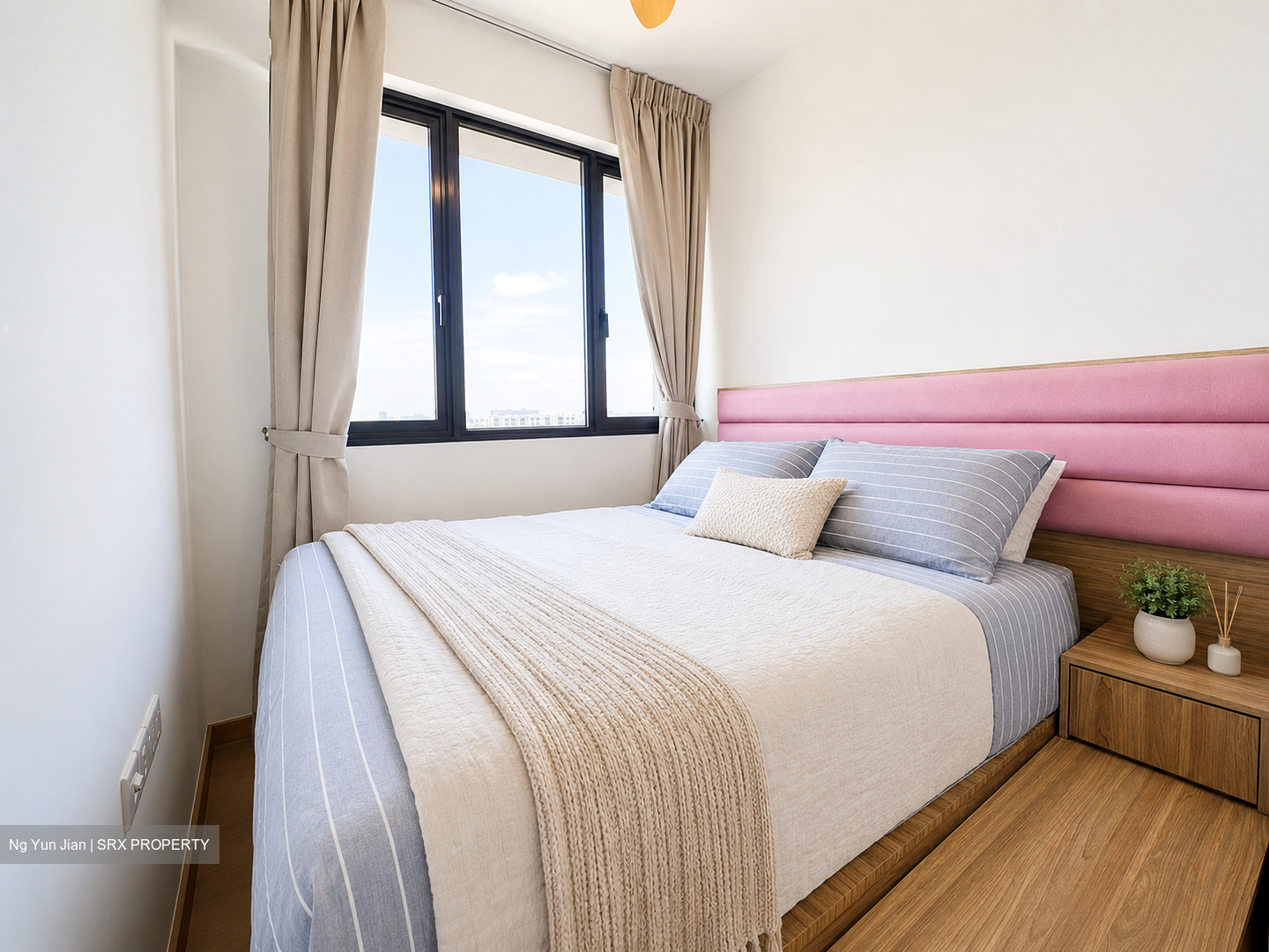 Treasure at Tampines (D18), Condominium #580050521